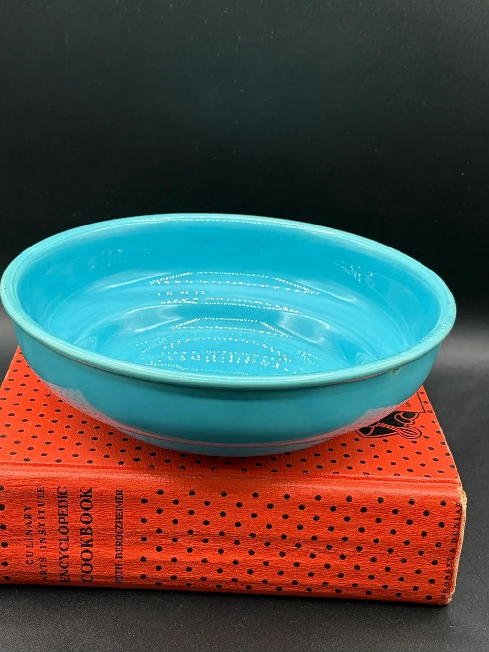 Vintage 1940 Betty Crocker 